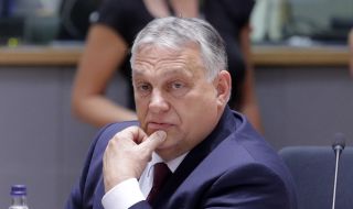 Как се пускат фейк новини в българския фейсбук: Казал ли е Орбан, че Унгария трябва да напусне НАТО?