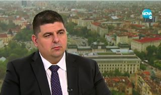 Мирчев: ДБ ще направи всичко възможно коалицията да издържи