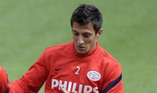 Засилват Манолев към Олимпиакос