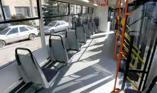 125 г. от първия трамвай: София е от първите европейски столици с електрифициран транспорт