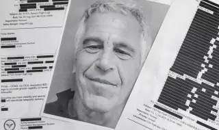 Ню Мексико разследва твърдения за заровени тела край ранчото на Епстийн