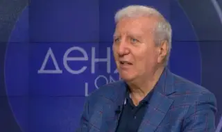 Prof. Alexander Tomov: I expect a new budget to be adopted by the end of January 