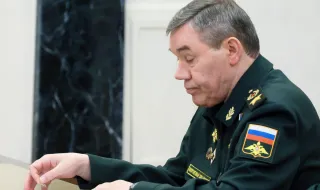 Руските войски водят улични боеве за овладяването на Куртовка и Веролюбовка