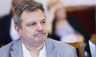 Симидчиев: МЗ още утре може да даде 12-15 млн. лева за младите лекари