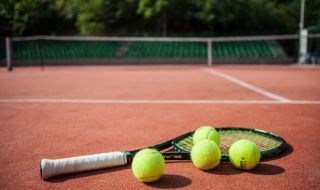 Тенисистка ''изгоря'' за година заради уредени мачове