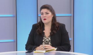 Венеция Ангова: Преобладаващата част от коалицията подкрепя Андрей Гюров