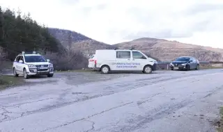 Версия: Калушев убил Златков и 15-годишното момче и след това се е самоубил?