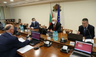 Янаки Стоилов иска от ВСС анализ на спецправосъдието