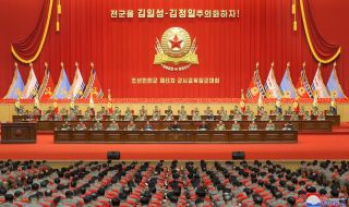 Ким Чен-ун свика спешно заседание на партията