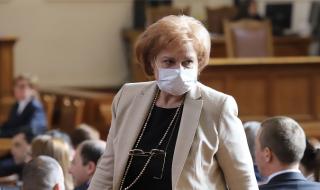 Предлагат удължаване на срока за плащане на данъци на физическите лица