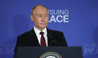 Путин постигна точно това, което искаше от Тръмп