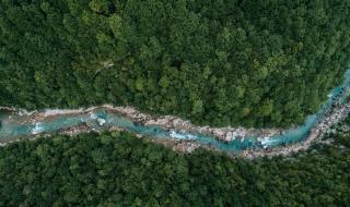 12-те най-опасни реки в света (СНИМКИ)