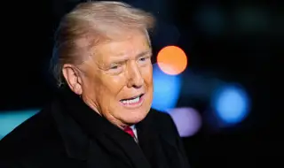 Давос е изправен пред два проблема. Тръмп може би е по-малкият