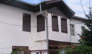 Къщата на Димитър Талев в Прилеп отново се продава