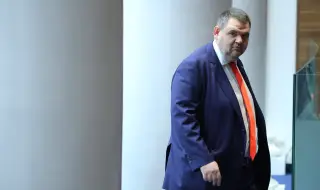 Peevski urged: Come on, let the new project come. And let's go to elections 