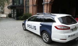 Терористична заплаха във Финландия! Повишиха мерките