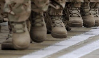 България готова да изпрати 400 войници в Румъния