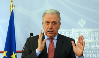 ЕК: Ако Шенген рухне, ЕС ще губи по 18 млрд. евро годишно