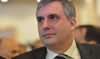 Калфин: Много е важно да се състави правителство, което да не е „за един ден“