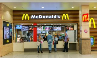 Ресторантите на Макдоналдс ще работят в Русия под друга марка