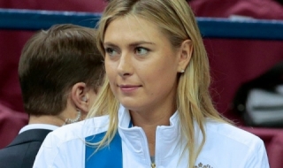 Шарапова се надява много на обжалването