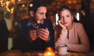 5 причини, поради които връзката ви не е забавна