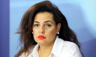 Цветанка Андреева: Политическата идентификация на „Промяната“ е все по-разкъсана и неясна