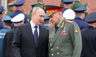 Изобличиха поредната цинична лъжа на Русия