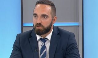 Камбарев, ПП: Ако не можем да приемем антикорупционните реформи, няма смисъл да формираме кабинет