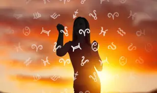 Месечен хороскоп за май 2026 г.