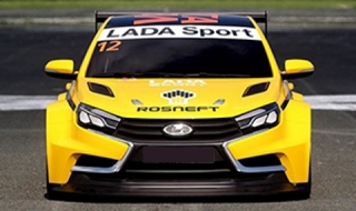 Нов турбомотор за Lada