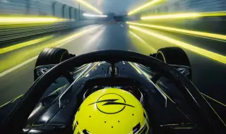Opel ще вземе участие в новия сезон на Formula E