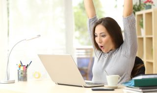 Пет зодии, които са родени победители