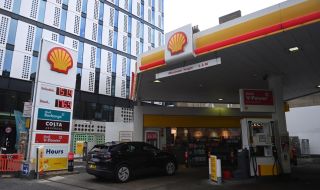 Shell се оттегли от всички свои бизнеси с въглеводороди в Русия