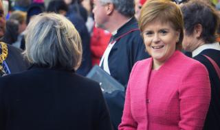 Шотландия ще е независима до 5 години