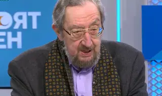 Юлий Павлов: Евентуален проект на Румен Радев, освен от лявото пространство, ще вземе гласове и от негласуващите
