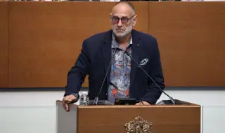 Любен Дилов-син за "Петрохан": Петък 13 не е страшен ден в календара. Страшни са хората