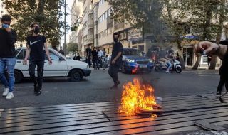 ООН: Ситуацията в Иран е критична