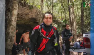 От герой на „Духлата“ до най-търсения човек в държавата за клането в "Петрохан": Кой е Ивайло Калушев?