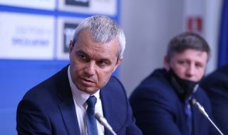 От "Възраждане" смятат, че влизат в парламента