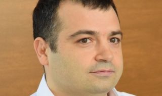 Ректор се оплака на Вежди Рашидов от Бачийски 