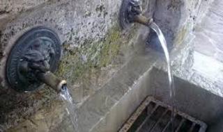 Ямболски села са без вода втори месец