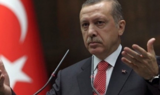 Ердоган обвини турски журналист в клевета
