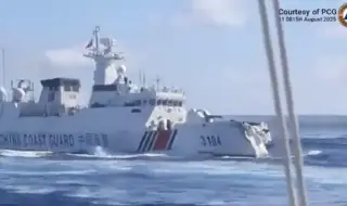 Китай обвини Япония и ЕС в провокации на заседание на ООН за морската сигурност