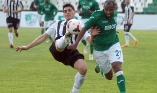 Лига Европа: Литекс и Берое ще пътуват до Латвия и Литва