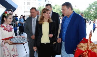 Министерството на туризма ще организира туристически панаир в Париж в началото на юли