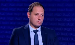 Петър Витанов: Има съмнения, че потъналият в Черно море кораб не е превозвал декларираната морска сол от Египет за Румъния