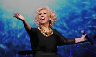 Полиция спря концерт на Силвия Кацарова (СНИМКА)