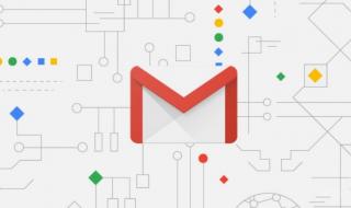 Редизайн и нови функции за Gmail
