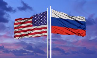 Русия иска мирно съжителство със САЩ